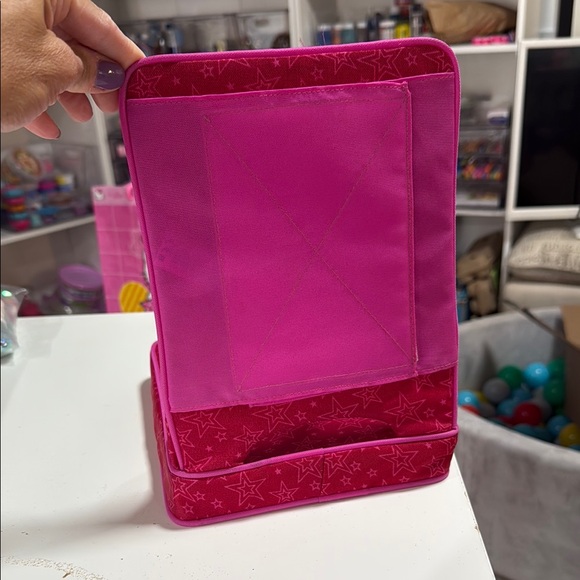 American Girl seant and Carrier - Picture 3 of 4